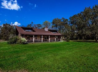 800 Fm 980 Rd S, Pointblank, TX 77364