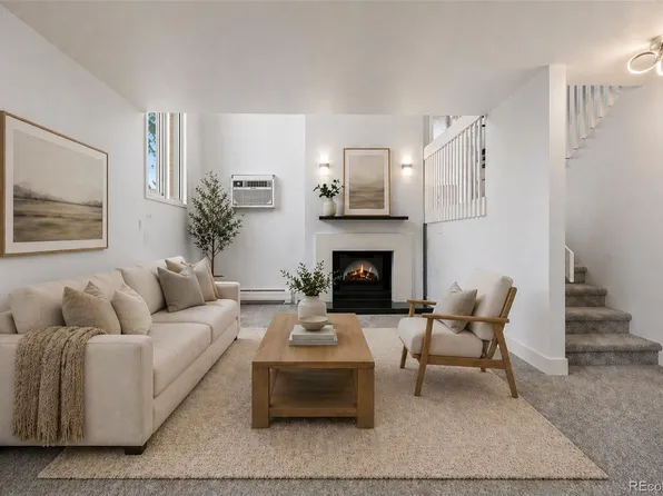 2835 S Monaco Parkway #1-104, Denver, CO 80222