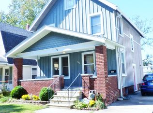 536 Myers St, Toledo, OH 43609