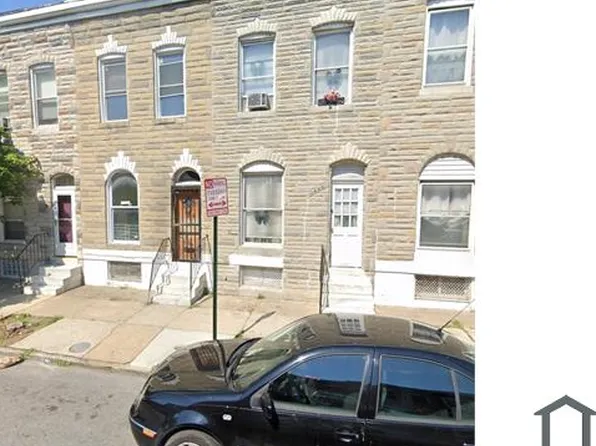 1002 Appleton St, Baltimore, MD 21217