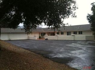 310 Meadowlark Rd, Santa Ynez, CA 93460