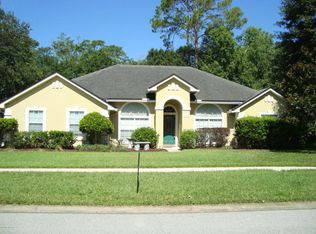 11352 Landing Estates Dr, Jacksonville, FL 32257