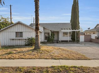 14862 Envoy St, Sylmar, CA 91342