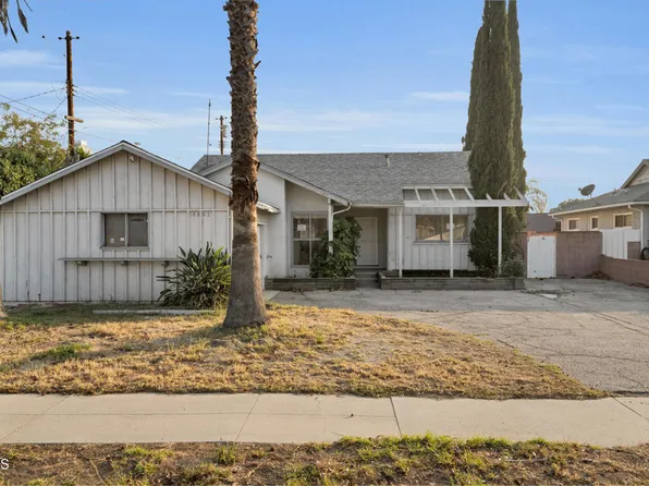 14862 Envoy St, Sylmar, CA 91342