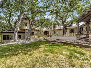 331 Santa Rosa Dr, Los Gatos, CA