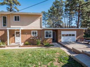 2146 43rd St APT A, Los Alamos, NM 87544