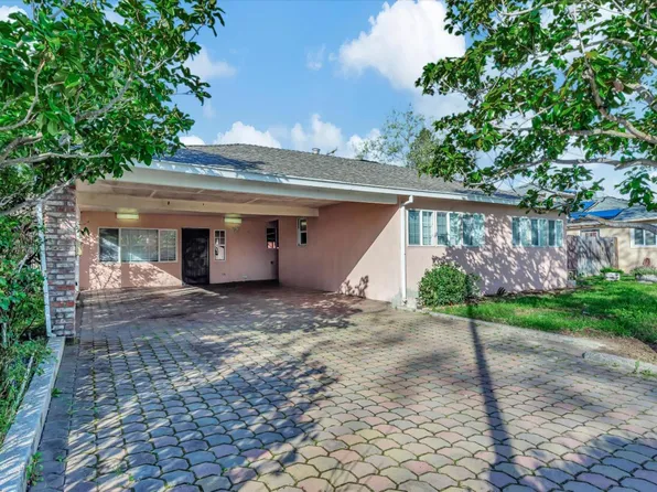 1614 Alameda De Las Pulgas, Redwood City, CA 94061