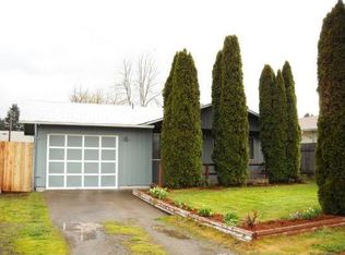 5075 G St, Springfield, OR 97478