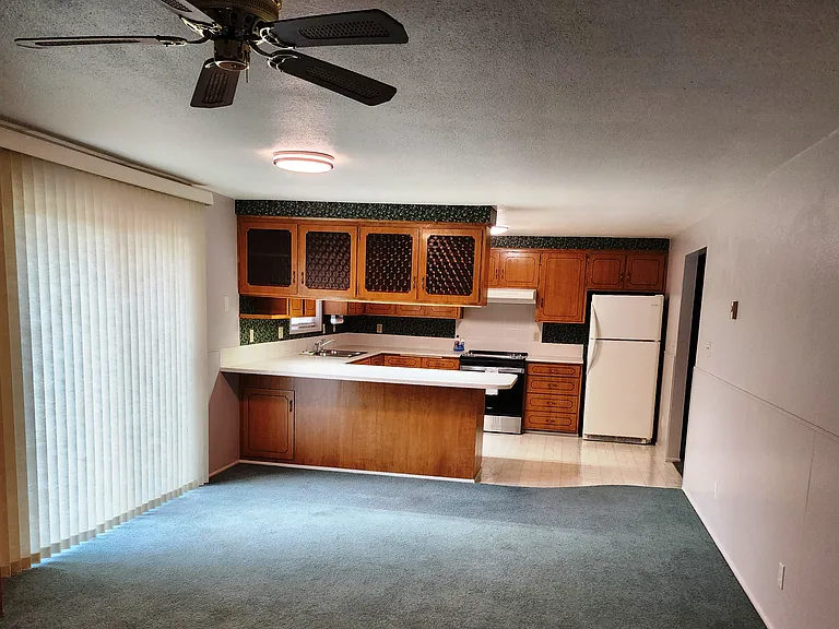FR / Kitchen