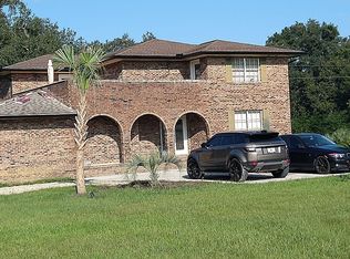 4641 Smokey Rd, Graceville, FL 32440