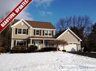107 Pheasant Walk, Schenectady, NY 12303