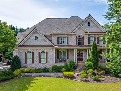 100 Braxton Way, Roswell, GA, 30075