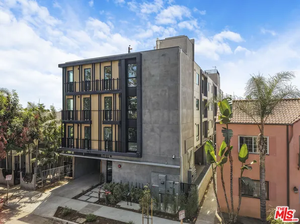 1825 N New Hampshire Ave, Los Angeles, CA