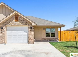 1113 College Ave, Troy, TX 76579