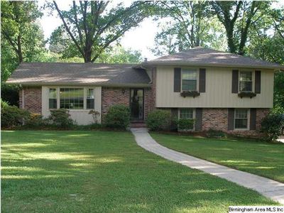 4701 Chippewa Ln, Pelham, AL, 35124