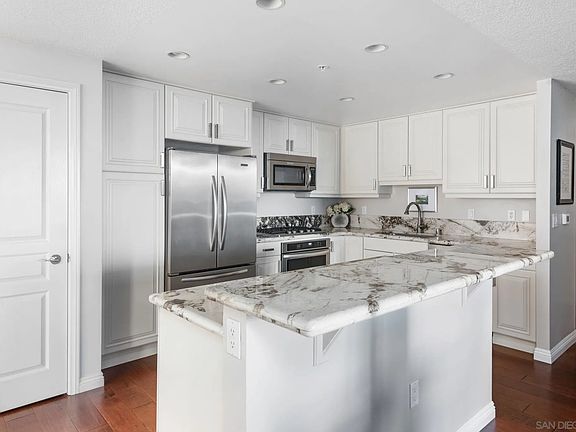 2nd image of 510 1st Ave #1505