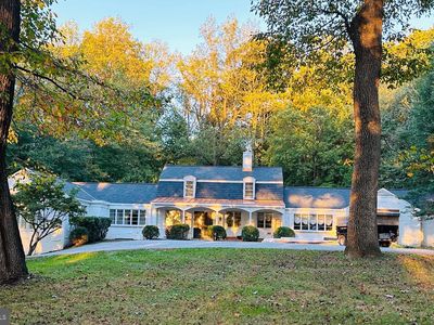 7 Caveswood Ln, Owings Mills, MD, 21117