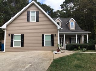 50 Hardwood Dr, Covington, GA 30016