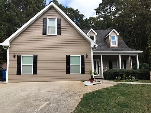 50 Hardwood Dr Photo 1