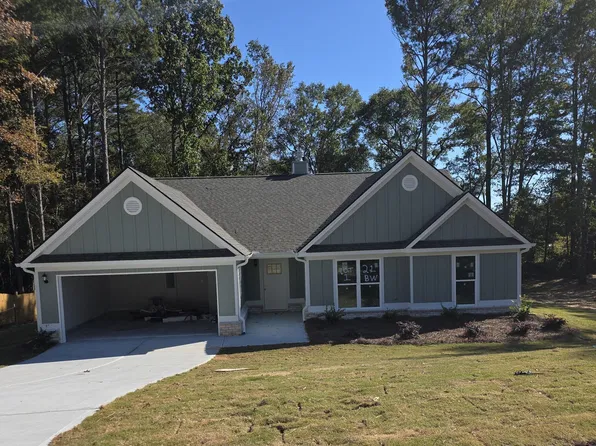 21 Brockton Way #1, Winder, GA 30680