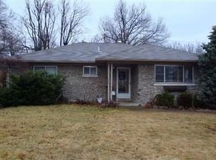 582 Seattle Dr, Lexington, KY 40503