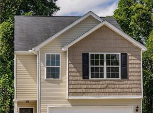 16-0 Sharp Way, Cartersville, GA 30120
