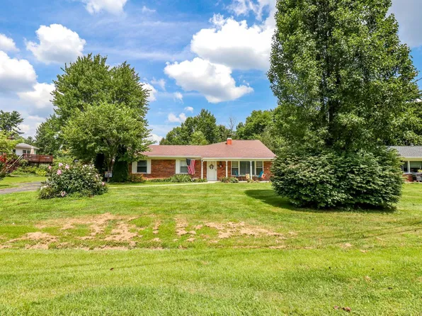 4150 Brookfield Dr, Cincinnati, OH 45245