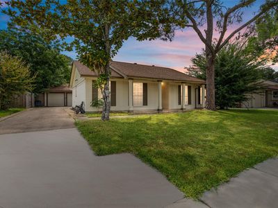 3207 Somerton Dr, La Porte, TX, 77571