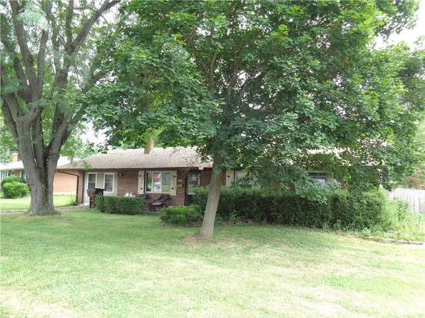 104 Donna Dr, Camden, OH 45311