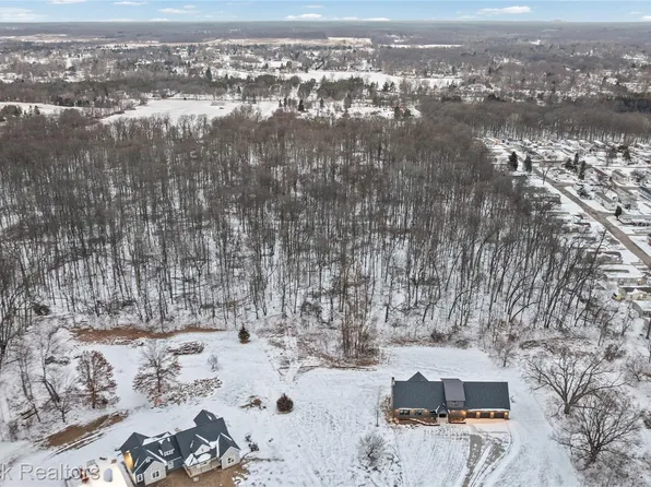 0 Blue Bird Ln, Highland, MI 48357