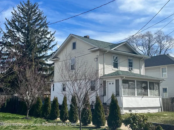 253 Rockwell Avenue, Long Branch, NJ 07740