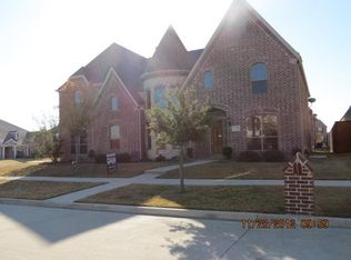 2781 Autumn Ln, Frisco, TX 75034
