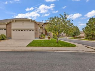 3850 E 128th Way, Thornton, CO 80241