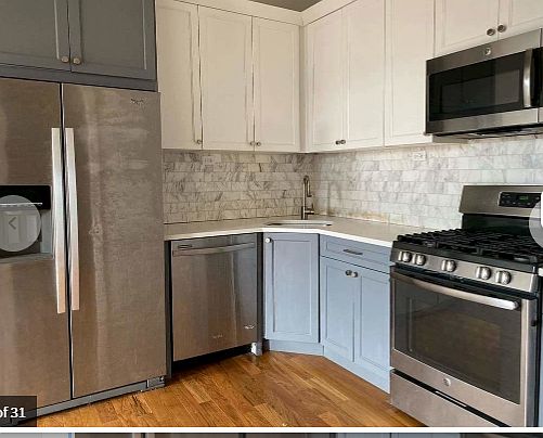 1st image of 1386 Dean St #3A