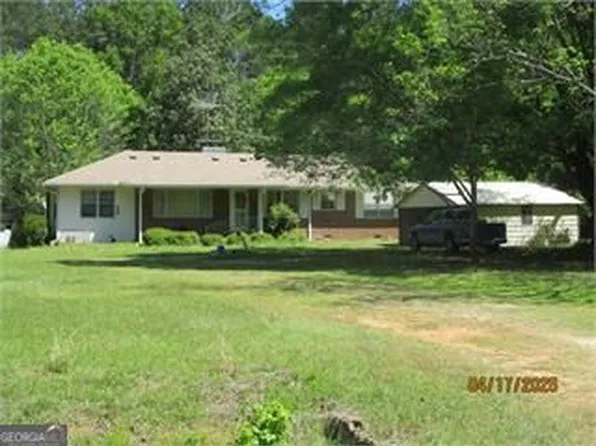 455 Pebblebrook Rd, Woodbury, GA 30293