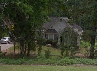 2840 Union Church Rd SW, Stockbridge, GA 30281