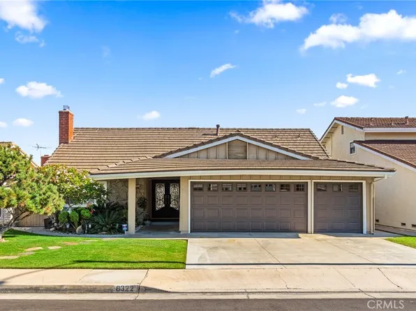 8322 Suffield St, La Palma, CA 90623