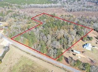 0 New Hope Church Rd, Foxworth, MS 39483