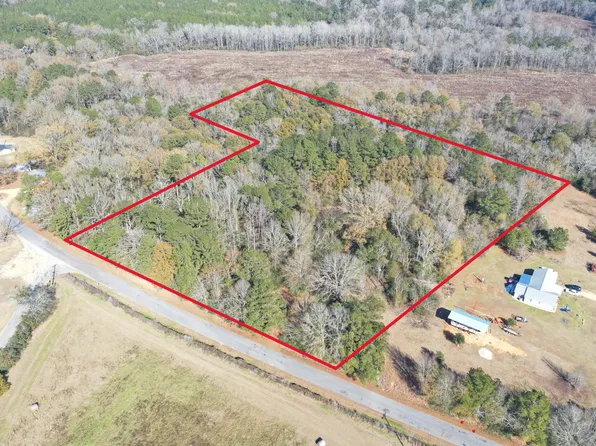 0 New Hope Church Rd, Foxworth, MS 39483