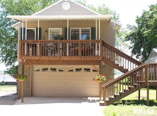 16402 N Portage St, Chillicothe, IL 61523