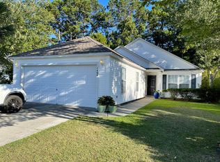 1468 Wellesley Cir, Mount Pleasant, SC 29466