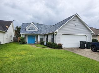 360 Mirabelle Dr, Pensacola, FL 32514