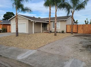 2949 N Francisco Way, Antioch, CA 94509