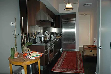 Rented by Cast Iron Real Estate