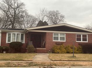 3419 Edcrest Rd, Baltimore, MD 21244