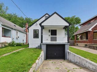 1718 Waltham Ave, Cincinnati, OH 45239