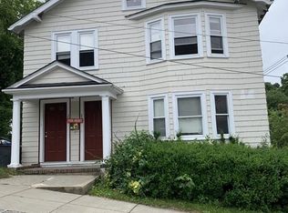 28 Tip Top St UNIT 1, Brighton, MA 02135