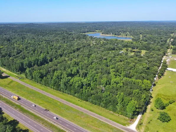 Interstate Highway 45 West Feeder Rd, Centerville, TX 75833
