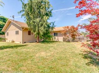 788 NE Blair St, Sheridan, OR 97378