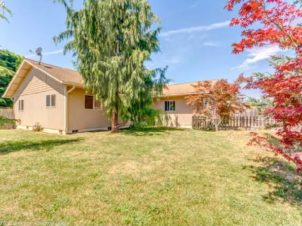 788 NE Blair St, Sheridan, OR 97378